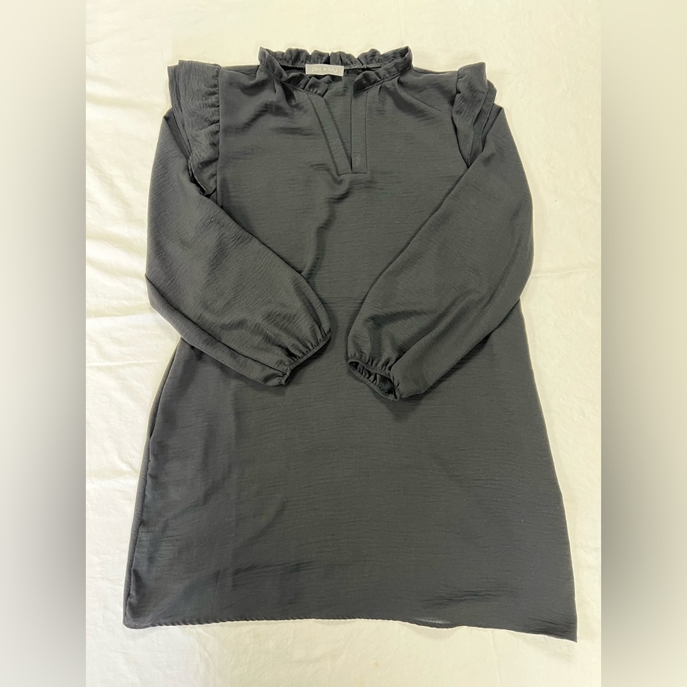 Pick + Ivy Midi Dress